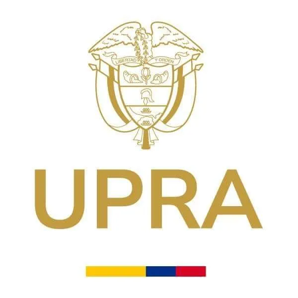 logo upra