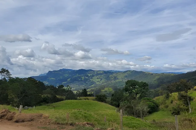 A más de un kilómetro bajo tierra, la Sabana de Bogotá guarda valiosas reservas de agua