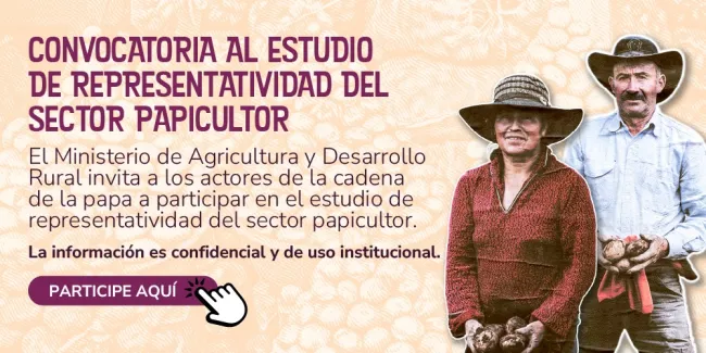 MinAgricultura
