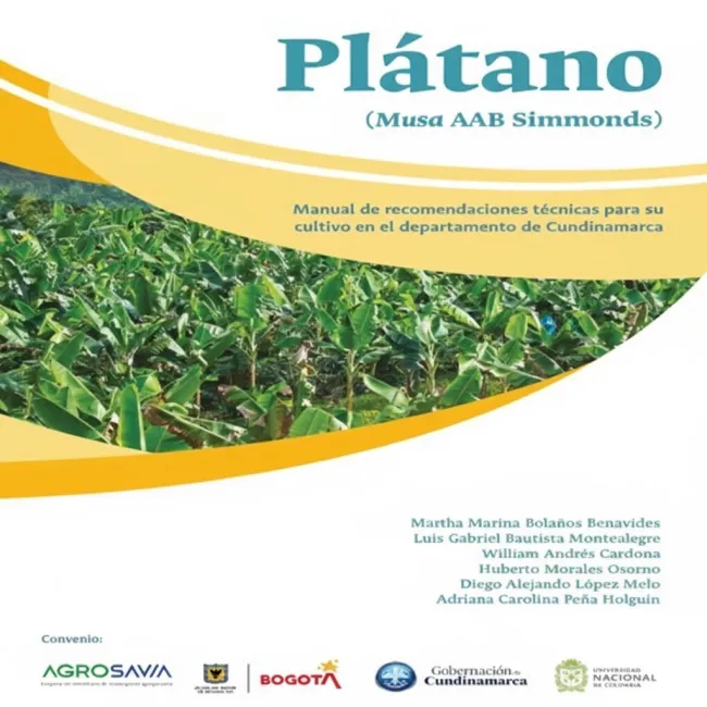 Corporación colombiana de investigación agropecuaria - AGROSAVIA