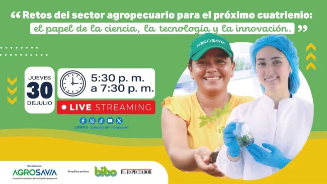 Agrosavia
