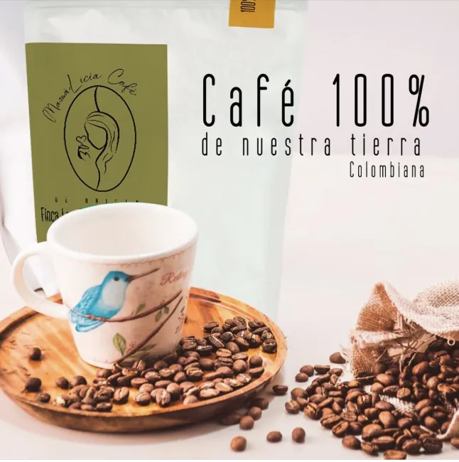Café de Origen 