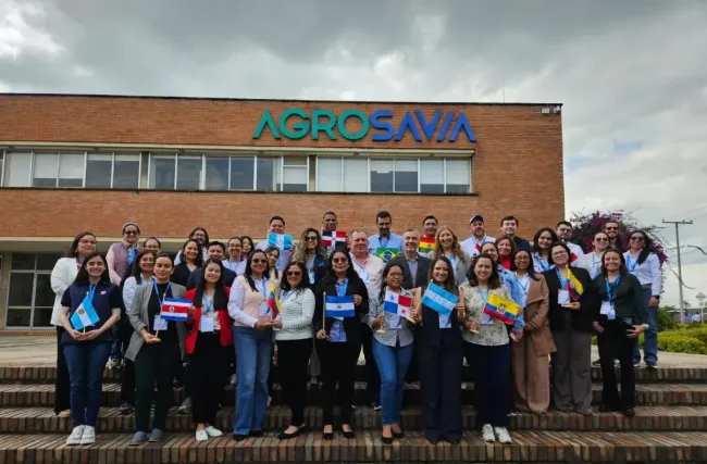 AGROSAVIA
