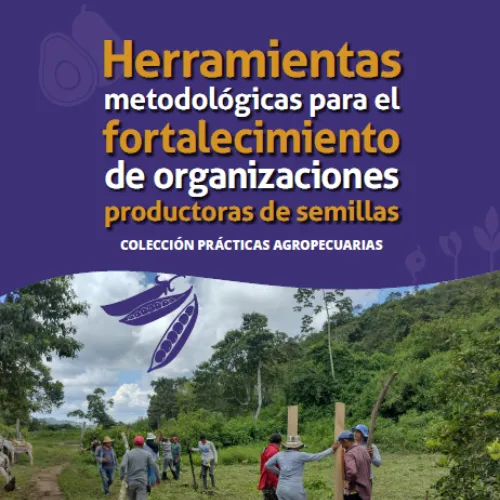 AGROSAVIA