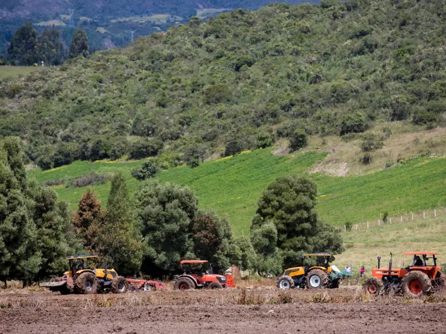 Propiedad Rural