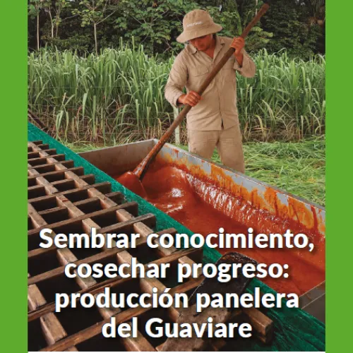 AGROSAVIA