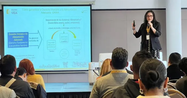 UPRA lidera encuentro histórico para abordar desafíos del fenómeno del niño en la agricultura y la seguridad alimentaria