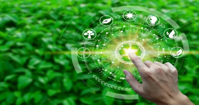Una empresa que revoluciona la agricultura en silencio