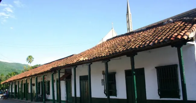 El potencial agrícola de Ambalema, en el Tolima