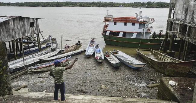 Pescadores y academia promueven pesca artesanal sustentable en Guapi