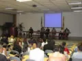 Seminario “Prácticas de producción y transformación para el acceso a mercados orgánicos”
