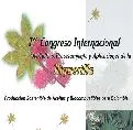 Primer Congreso Internacional sobre Higuerilla