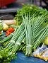 Últimos días para que exportadores de hierbas aromáticas y hortalizas se registren ante el Ica