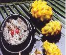 Colombia inicia exportaciones de pitahaya en rodajas a Estados Unidos
