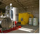 Se construye planta piloto de bioetanol en el Centro de Investigación Turipaná