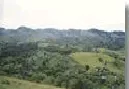 El Componente Ambiental de la Política Agropecuaria