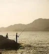 ICA fija medidas para pescar en la Ciénaga de Zapatosa