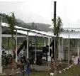 Ministerio de Agricultura entrega planta de bioetanol en Frontino - Antioquia