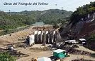 Avanza megaproyecto de riego del triángulo del Tolima