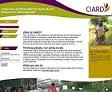 Una nueva plataforma para promover el acceso a las ciencias agrarias: lanzamiento del nuevo sitio web de CIARD 
