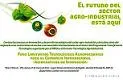 Foro “Limitantes Tecnológicos Agropecuarios para el Comercio Internacional: Alternativas de Innovación”