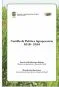 Cartilla de Política Agropecuaria 2010 - 2014