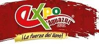 Expo Aguazul 2012 - La fuerza del llano / 26 de Octubre 2012