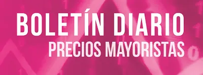 Boletín Diario SIPSA - 26 Abril de 2013