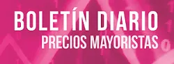 Boletín Diario SIPSA - 30 de Abril de 2013