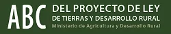 ABC DEL Proyecto de Ley de Tierras y Desarrollo Rural - 26 de Junio de 2013