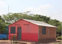 Boletín No. 6 de Vivienda Rural - 30 de Julio de 2013