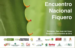 XIII Encuentro Nacional Fiquero - 02 de Octubre de 2013