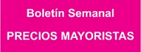 Boletín Semanal SIPSA - 06 de Noviembre de 2013