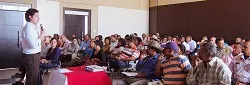 Pacto Agrario Partirán en dos la Historia del Campo: Viceministro de Desarrollo Rural - 04 de Febrero de 2014