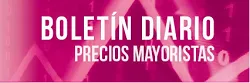 Boletín Diario SIPSA - 09 de Mayo de 2014