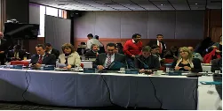 OCAD Nacional de Ciencia y Tecnología - 09 de Junio de 2014