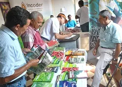 Corpoica Participó en Barranquilla del Exitoso Cierre del Diamante Agropecuario del Caribe y Santanderes - 29 de Julio de 2014
