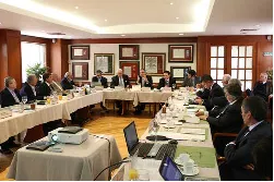 Minagricultura Trabajará en Política Sectorial y Regional para el Sector Palmero - 11 de Septiembre de 2014