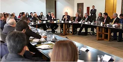 Trabajo Articulado entre Gobierno y Fedecafe Impactaría a 600 mil Familias Cafeteras - 24 de Septiembre de 2014