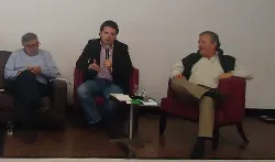 Minagricultura Adelantará Agendas Sectoriales y Regionales para Materializar Políticas Agropecuarias - 29 de Septiembre de 2014