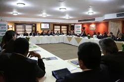 Planes de Acción se Diseñarán “a la Medida” de las Prioridades de los Departamentos - 08 de Octubre de 2014