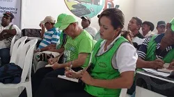 Corpoica y Productores de Sucre Definieron Estrategias que se Implementarán en Parcelas de Integración - 12 de Noviembre de 2014