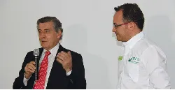 La Upra Ratifica Compromiso con Planificación Agropecuaria - 12 de Noviembre de 2014