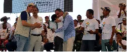 De ‘Las Tangas’ a una ‘Nueva Esperanza’ - 15 de Diciembre de 2014