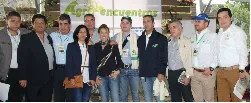 Con Inversiones por más de $80 mil millones, se cerró primer Agroencuentro del MinAgricultura - 15 de Di