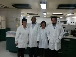 Corpoica Realizó en Córdoba Seminario sobre Sanidad Ovina - 16 de Diciembre de 2014