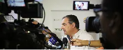 Ministro Iragorri Lamenta Medida de Ecuador, que Afecta Exportaciones Agropecuarias a ese País - 13 de Enero de 2015