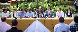 “No hemos Tenido Desabastecimiento de Alimentos”: MinAgricultura - 26 de Enero de 2015