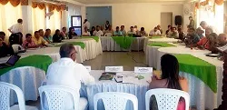 Vía libre a inversiones agrícolas en el Atlántico - 12 de Febrero de 2015 