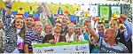 MinAgricultura e Incoder realizaron entrega masiva de herramientas para el campo en el Quindío - 23 de Febrero de 2015
